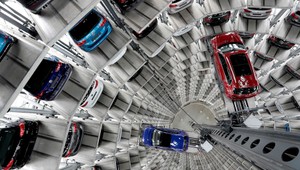 Nemecká vláda našla kompromis pre dieslové autá