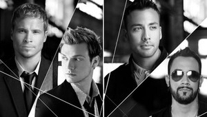 Backstreet Boys úspešní aj po odchode Richardsona