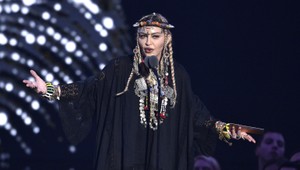 Nikdy som nemala chlapa s malým prirodzením, šokuje šesťdesiatnička Madonna