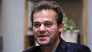 Majo Miezga spieval v známej kapele. Máme unikátny záznam z roku 1997