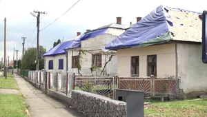 Na Zemplíne už kalamite vystavili účet. Búrka spôsobila miliónové škody