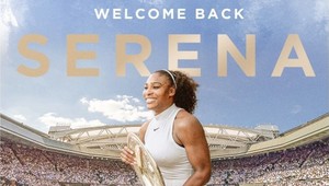 Serena Williams sa vracia na kurty, vo Wimbledone sa pokúsi o vyrovnanie rekordu