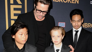 Krutá rana pre Brada Pitta! Po dcére Shiloh to spravil už aj jeho syn!