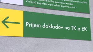 Vodiči, pozor! Na mnohých staniciach technickej kontroly je problém získať termín