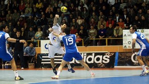 Slováci v kvalifikačnej odvete podľahli Grékom o 3 góly