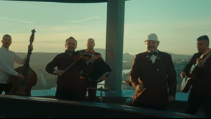 Keď sa dajú dokopy východniari, zábava je zaručená! Kandráčovci predstavujú Vychodňare!