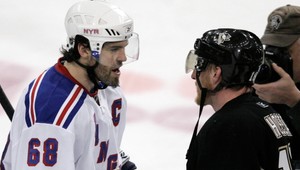 Jágr chce reprezentovať Česko