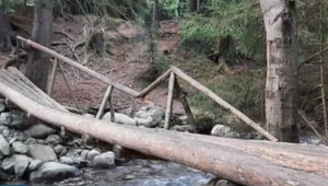 VIDEO: Nové pravidlá vo Vysokých Tatrách. O údržbu chodníkov sa už nebudú starať lesníci