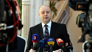 Prokurátor zastavil trestné stíhanie Pavla Ruska
