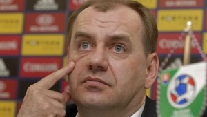 Smelé plány, vo Wembley získať sebavedomie do Prahy!