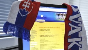 Vstupenka za 10 eur na duel so Slovinskom aj za 100 eur