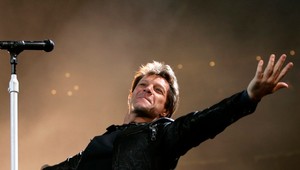 Bon Jovi odohrajú dvojročnú šnúru