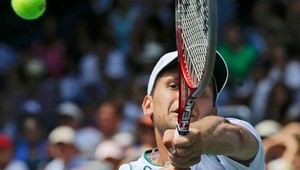 US Open: Beck prehral s Tsongom, toho vyzve Kližan