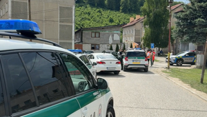 Bitky, zranenia aj zničený majetok. V osade vrie boj o post starostu