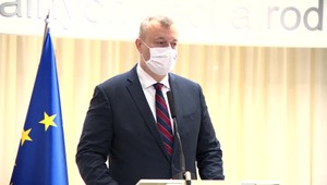 Krajniakova reakcia na podvod s vyplácaním pandemickej pomoci: Neodstúpim, pretože necítim vinu