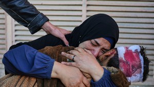 Palestínsky premiér žiada o zastavenie „úmyselného hladomoru“ v Gaze