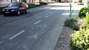 Slovák pod vplyvom drog zrazil v Maďarsku dvoch cyklistov. Žena nehodu neprežila, muž leží v kóme