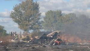 Jak-42 štartoval so zatiahnutou ručnou brzdou?!