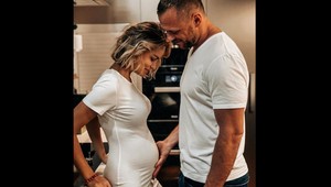 Gáboríkovci potvrdili tehotenstvo prekrásnou FOTKOU