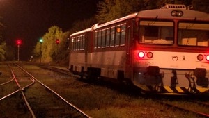 Železnice posilňujú spoje. Po Vianociach očakávajú nával