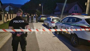 Tragédia na Horehroní: Chovateľa zabila šelma