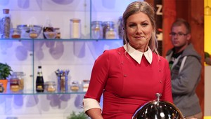 Pamätáte si Zuzanu Sabolovú z Moja mama varí lepšie ako tvoja? Pozrite, ako dnes vyzerá!