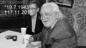 Zomrel herec Ľubomír Gregor (†73)