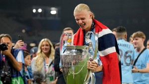 Odmena za dobrú sezónu: Haaland si kúpil luxusný apartmán