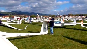 Preteky vetroňov po tragédii ukončili. V Lysej Poľane zahynul Poliak