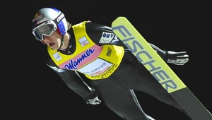 Skokani majú novú legendu