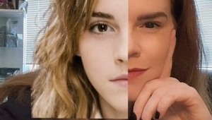 Tá podoba je neuveriteľná: Dvojníčka filmovej Hermiony je od herečky na nerozoznanie