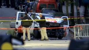 Prezident Trump žiada pre útočníka z New Yorku trest smrti