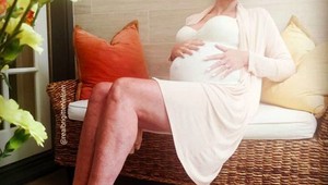 Slávna herečka šokuje! TEHOTNÁ v 54 rokoch