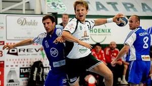 Prešovčania potešili v prvom finále hádzanárov Kozlova víťazstvom