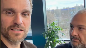 Marešov kolega bojuje s vážnym zdravotným problémom! Moderoval z nemocnice, Leoš sa rozplakal!