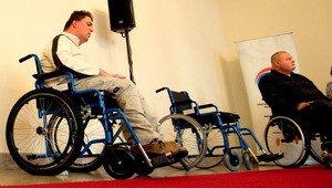 Nádej pre ľudí s poškodenou miechou: Vedci prvý raz vypestovali v laboratóriu nervové bunky!