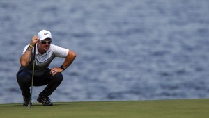 Jeden slabší deň. Sabbatini nepostúpil na záverečný turnaj sezóny