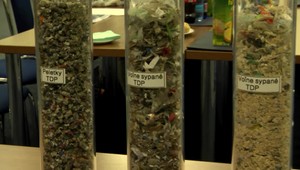 Policajná enviroakcia Medúza: Nelegálne dovážal odpad z Talianska