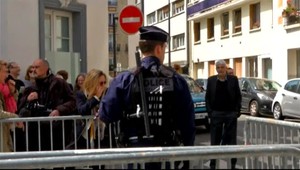 Polícia vyhlásila incident pred Notre-Dame za ukončený