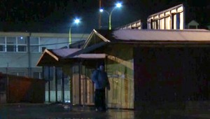 Onanoval na autobusovej stanici, išiel domov s hanbou