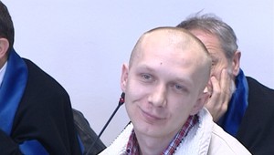 Roman Červenka (30). Mal pred jazdou piť a utiecť policajtom
