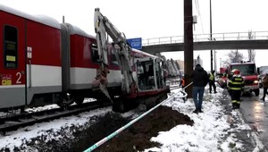 Počet tragických stretov s vlakom za minulý rok sa vyšplhal na stovku. Väčšinu tvoria samovraždy