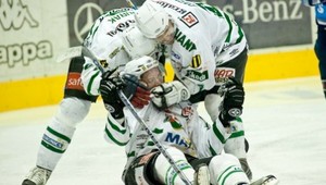 Pálffy vyradil Slovan tesne pred koncom predĺženia