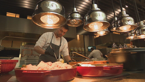 V Česku opäť rozdávali michelinské hviezdy. Prvýkrát aj mimo hlavného mesta