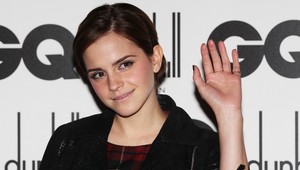 Mladučká Emma Watson (21) odmieta diétu aj plastiku