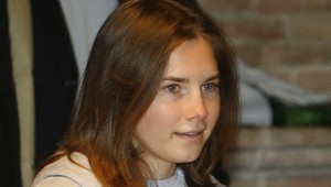 Vražda študentky: Amanda Knox sa postavila pred súd