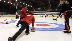 Slováci po prvých dvoch dňoch na ME v mixoch s 2 výhrami a prehrou