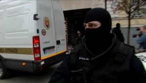 V súvislosti s vraždou Takáča obvinili tri osoby