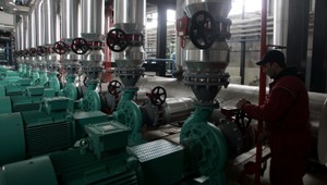 Ukrajina poslala Rusku prvú splátku za plyn