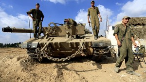 Izraelské nálety na Gazu, Hamas sľubuje odvetu